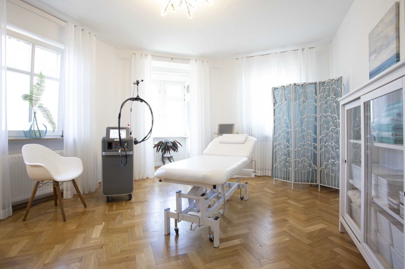 Behandlungsraum Miromee Worms